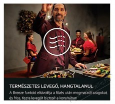 AEG GDP866PB Konyhai term&eacute;kek - P&aacute;raelsz&iacute;v&oacute; - Be&eacute;p&iacute;thető / kih&uacute;zhat&oacute; - 515071
