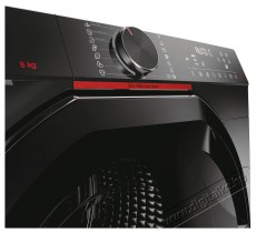 Hoover H7W4 48MBCR6-S H-WASH 700 SLIM H&aacute;ztart&aacute;s / Otthon / K&uuml;lt&eacute;r - Mos&oacute;g&eacute;p / sz&aacute;r&iacute;t&oacute;g&eacute;p - El&ouml;lt&ouml;ltős norm&aacute;l (60cm-ig) mos&oacute;g&eacute;p - 515539