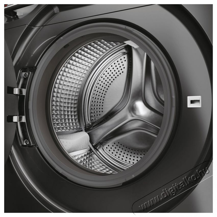 Hoover H7W4 48MBCR6-S H-WASH 700 SLIM H&aacute;ztart&aacute;s / Otthon / K&uuml;lt&eacute;r - Mos&oacute;g&eacute;p / sz&aacute;r&iacute;t&oacute;g&eacute;p - El&ouml;lt&ouml;ltős norm&aacute;l (60cm-ig) mos&oacute;g&eacute;p - 515539