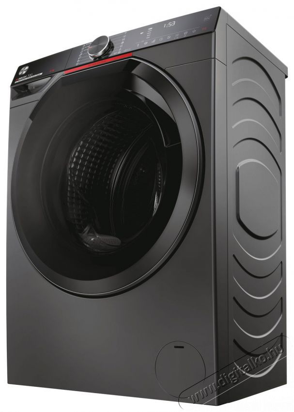 Hoover H7W4 48MBCR6-S H-WASH 700 SLIM H&aacute;ztart&aacute;s / Otthon / K&uuml;lt&eacute;r - Mos&oacute;g&eacute;p / sz&aacute;r&iacute;t&oacute;g&eacute;p - El&ouml;lt&ouml;ltős norm&aacute;l (60cm-ig) mos&oacute;g&eacute;p - 515539