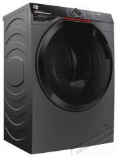 Hoover H7W4 48MBCR6-S H-WASH 700 SLIM H&aacute;ztart&aacute;s / Otthon / K&uuml;lt&eacute;r - Mos&oacute;g&eacute;p / sz&aacute;r&iacute;t&oacute;g&eacute;p - El&ouml;lt&ouml;ltős norm&aacute;l (60cm-ig) mos&oacute;g&eacute;p - 515539