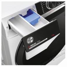 Hoover H7W4 49MBC8-S H-WASH 700 SLIM mos&oacute;g&eacute;p H&aacute;ztart&aacute;s / Otthon / K&uuml;lt&eacute;r - Mos&oacute;g&eacute;p / sz&aacute;r&iacute;t&oacute;g&eacute;p - El&ouml;lt&ouml;ltős keskeny (45cm-ig) mos&oacute;g&eacute;p - 515552