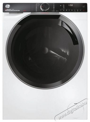 Hoover H7W4 49MBC8-S H-WASH 700 SLIM mos&oacute;g&eacute;p H&aacute;ztart&aacute;s / Otthon / K&uuml;lt&eacute;r - Mos&oacute;g&eacute;p / sz&aacute;r&iacute;t&oacute;g&eacute;p - El&ouml;lt&ouml;ltős keskeny (45cm-ig) mos&oacute;g&eacute;p - 515552