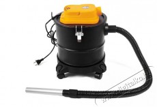 Aga Hamuporsz&iacute;v&oacute;, 18 l H&aacute;ztart&aacute;s / Otthon / K&uuml;lt&eacute;r - Porsz&iacute;v&oacute; / takar&iacute;t&oacute;g&eacute;p - Hamuporsz&iacute;v&oacute; - 515112