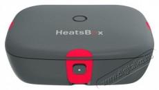Faitron HeatsBox STYLE elektromos &eacute;telhord&oacute; - &Uacute;jdons&aacute;gok - &Uacute;j term&eacute;kek - 515423