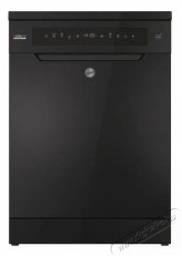 Hoover HF 6C4F0B Konyhai term&eacute;kek - Mosogat&oacute;g&eacute;p - Norm&aacute;l (60cm) be&eacute;p&iacute;thető mosogat&oacute;g&eacute;p - 515560