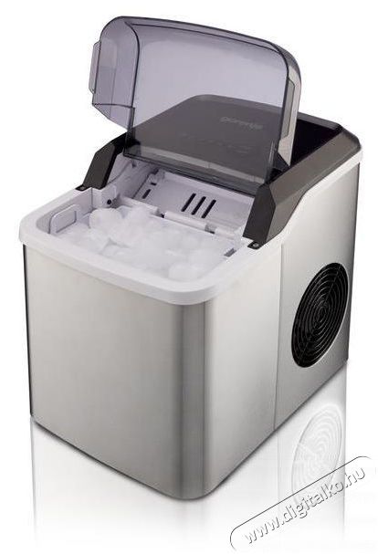 Gorenje IMD1200SB &Uacute;jdons&aacute;gok - &Uacute;j term&eacute;kek - 515478