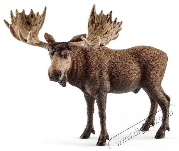 Schleich j&aacute;vorszarvas bika figura H&aacute;ztart&aacute;s / Otthon / K&uuml;lt&eacute;r - J&aacute;t&eacute;k / Sport - J&aacute;t&eacute;kfigura - 534632