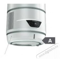 Ariston kondenzv&iacute;zgyűjtő tart&aacute;ly Lydos Hybridhez H&aacute;ztart&aacute;s / Otthon / K&uuml;lt&eacute;r - Egy&eacute;b h&aacute;ztart&aacute;si term&eacute;k - 515162