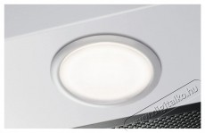 Electrolux LFG525W Konyhai term&eacute;kek - P&aacute;raelsz&iacute;v&oacute; - Hagyom&aacute;nyos - 515354
