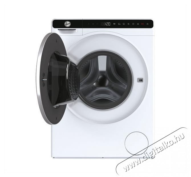 Hoover OW50-BP12307-S H&aacute;ztart&aacute;s / Otthon / K&uuml;lt&eacute;r - Mos&oacute;g&eacute;p / sz&aacute;r&iacute;t&oacute;g&eacute;p - El&ouml;lt&ouml;ltős keskeny (45cm-ig) mos&oacute;g&eacute;p - 515541