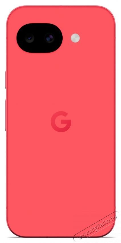 Google Pixel 10a mobiltelefon, 256GB, 8GB RAM, 5G, Berry Mobil / Kommunik&aacute;ci&oacute; / Smart - Okostelefon - Android - 534312