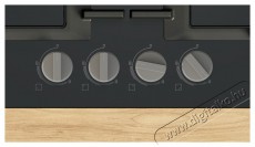 Bosch PNH6B6K40 Konyhai term&eacute;kek - S&uuml;tő-főzőlap, tűzhely (be&eacute;p&iacute;thető) - G&aacute;zfőzőlap (be&eacute;p&iacute;thető) - 515237
