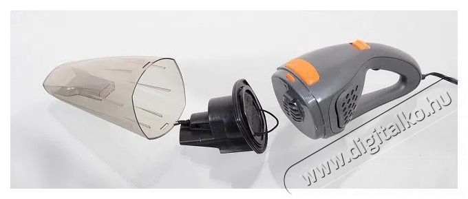 Compass Porsz&iacute;v&oacute; 12V TURBO &Uacute;jdons&aacute;gok - &Uacute;j term&eacute;kek - 515300