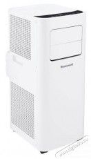 Honeywell Portable Air Conditioner HC09 WiFi H&aacute;ztart&aacute;s / Otthon / K&uuml;lt&eacute;r - Ventil&aacute;tor / L&eacute;gkondicion&aacute;l&oacute; - Mobil kl&iacute;ma - 515536