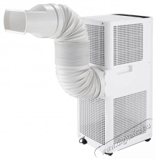 Honeywell Portable Air Conditioner HC09 WiFi H&aacute;ztart&aacute;s / Otthon / K&uuml;lt&eacute;r - Ventil&aacute;tor / L&eacute;gkondicion&aacute;l&oacute; - Mobil kl&iacute;ma - 515536