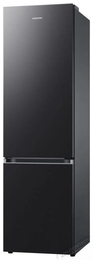SAMSUNG RB38C600CB1/EF Konyhai term&eacute;kek - Hűtő, fagyaszt&oacute; (szabadon&aacute;ll&oacute;) - Alulfagyaszt&oacute;s kombin&aacute;lt hűtő - 515785