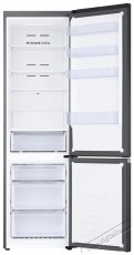 SAMSUNG RB38C600CB1/EF Konyhai term&eacute;kek - Hűtő, fagyaszt&oacute; (szabadon&aacute;ll&oacute;) - Alulfagyaszt&oacute;s kombin&aacute;lt hűtő - 515785
