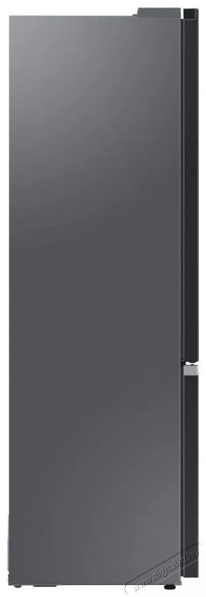 SAMSUNG RB38C600CB1/EF Konyhai term&eacute;kek - Hűtő, fagyaszt&oacute; (szabadon&aacute;ll&oacute;) - Alulfagyaszt&oacute;s kombin&aacute;lt hűtő - 515785