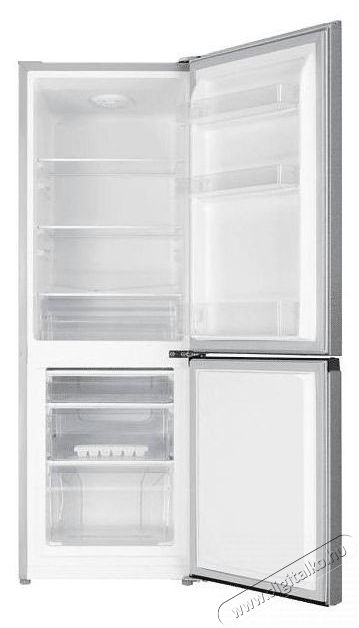 Gorenje RK14DPS4 Konyhai term&eacute;kek - Hűtő, fagyaszt&oacute; (szabadon&aacute;ll&oacute;) - Alulfagyaszt&oacute;s kombin&aacute;lt hűtő - 515452