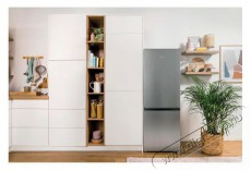 Gorenje RK14DPS4 Konyhai term&eacute;kek - Hűtő, fagyaszt&oacute; (szabadon&aacute;ll&oacute;) - Alulfagyaszt&oacute;s kombin&aacute;lt hűtő - 515452