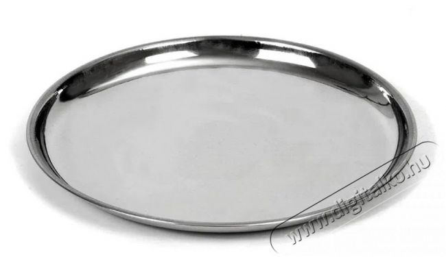 Orion Rozsdamentes ac&eacute;l t&aacute;lca &aacute;tm&eacute;rője 28 cm Konyhai term&eacute;kek - Konyhai eszk&ouml;z - Egy&eacute;b konyhai eszk&ouml;z - 515723