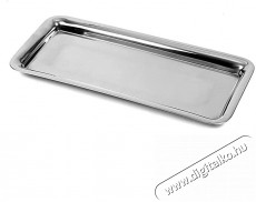 Orion Rozsdamentes ac&eacute;l t&aacute;lca LONG 39x17 cm - Konyhai term&eacute;kek - Egy&eacute;b / Konyhai kieg&eacute;sz&iacute;tő - 515728