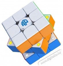 GAN Rubik-kocka, 356 I Carry H&aacute;ztart&aacute;s / Otthon / K&uuml;lt&eacute;r - J&aacute;t&eacute;k / Sport - Kreat&iacute;v / k&eacute;szs&eacute;gfejlesztő j&aacute;t&eacute;k - 534292