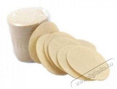 DolceGusto Sealpod pap&iacute;rszűrők 200db Konyhai term&eacute;kek - K&aacute;v&eacute;főző / k&aacute;v&eacute;&ouml;rlő / kieg&eacute;sz&iacute;tő - K&aacute;v&eacute;főző kieg&eacute;sz&iacute;tő - 515305