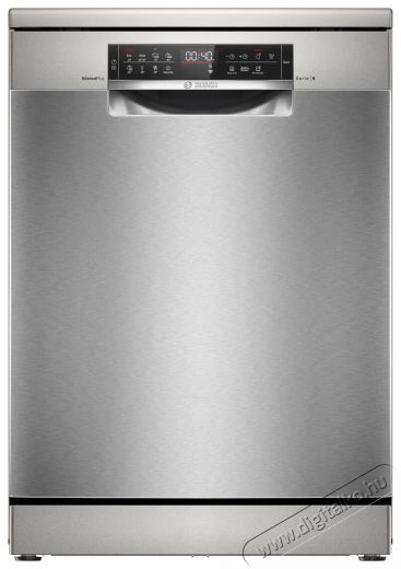 Bosch SMS6ECI12E Konyhai term&eacute;kek - Mosogat&oacute;g&eacute;p - Norm&aacute;l (60cm) szabadon&aacute;ll&oacute; mosogat&oacute;g&eacute;p - 515253