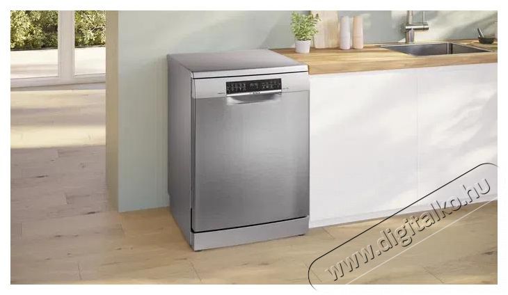 Bosch SMS6ECI12E Konyhai term&eacute;kek - Mosogat&oacute;g&eacute;p - Norm&aacute;l (60cm) szabadon&aacute;ll&oacute; mosogat&oacute;g&eacute;p - 515253