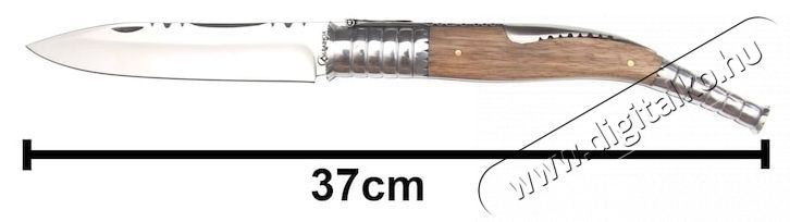 Albainox Spanyol arab k&eacute;s, 9,7 cm penge H&aacute;ztart&aacute;s / Otthon / K&uuml;lt&eacute;r - Szersz&aacute;m - Egy&eacute;b szersz&aacute;m - 534122