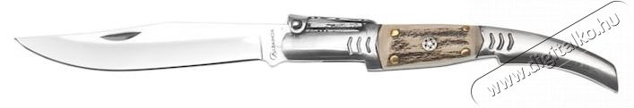 Albainox Spanyol arab k&eacute;s, 9,7 cm penge H&aacute;ztart&aacute;s / Otthon / K&uuml;lt&eacute;r - Szersz&aacute;m - Egy&eacute;b szersz&aacute;m - 534122