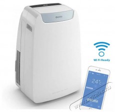 OLIMPIA SPLENDID Dolceclima Air Pro 13 A+ WiFi Háztartás / Otthon / Kültér - Ventilátor / Légkondicionáló - Mobil klíma - 515709