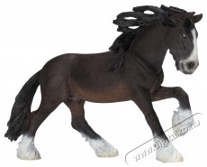 Schleich sre csőd&ouml;r figura H&aacute;ztart&aacute;s / Otthon / K&uuml;lt&eacute;r - J&aacute;t&eacute;k / Sport - J&aacute;t&eacute;kfigura - 534640