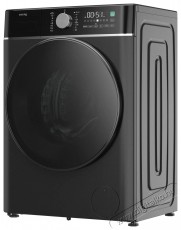 Siguro Steam Pro F102DS H&aacute;ztart&aacute;s / Otthon / K&uuml;lt&eacute;r - Mos&oacute;g&eacute;p / sz&aacute;r&iacute;t&oacute;g&eacute;p - El&ouml;lt&ouml;ltős norm&aacute;l (60cm-ig) mos&oacute;g&eacute;p - 515803