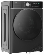 Siguro Steam Pro F102DS H&aacute;ztart&aacute;s / Otthon / K&uuml;lt&eacute;r - Mos&oacute;g&eacute;p / sz&aacute;r&iacute;t&oacute;g&eacute;p - El&ouml;lt&ouml;ltős norm&aacute;l (60cm-ig) mos&oacute;g&eacute;p - 515803