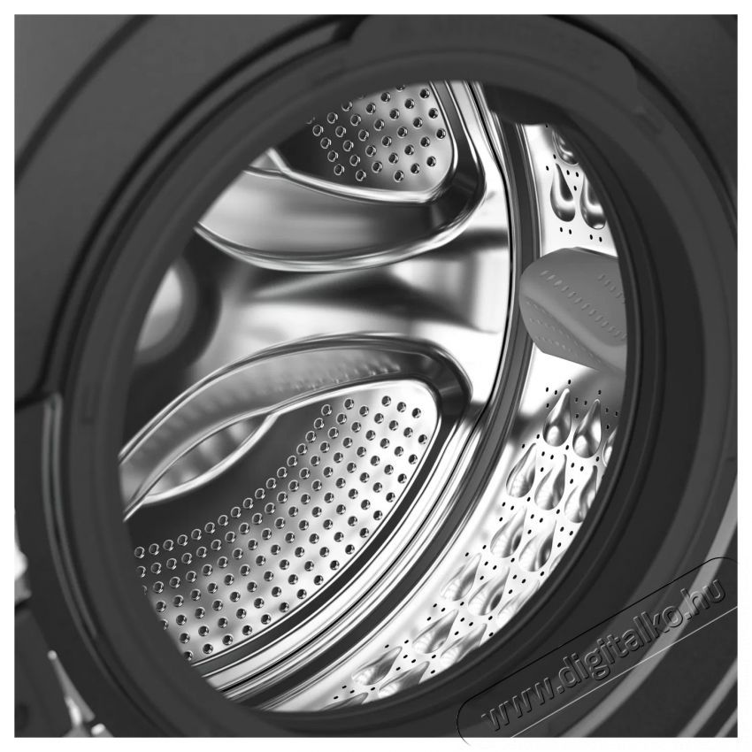 Siguro Steam Pro F102DS H&aacute;ztart&aacute;s / Otthon / K&uuml;lt&eacute;r - Mos&oacute;g&eacute;p / sz&aacute;r&iacute;t&oacute;g&eacute;p - El&ouml;lt&ouml;ltős norm&aacute;l (60cm-ig) mos&oacute;g&eacute;p - 515803