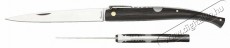 Albainox Stiletto 12 fanyeles zsebk&eacute;s H&aacute;ztart&aacute;s / Otthon / K&uuml;lt&eacute;r - J&aacute;t&eacute;k / Sport - Kieg&eacute;sz&iacute;tő - 534124