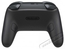 Nintendo Switch 2 Pro kontroller, Resident Evil Requiem kiad&aacute;s Iroda &eacute;s sz&aacute;m&iacute;t&aacute;stechnika - J&aacute;t&eacute;k konzol - Kontroller - 534566