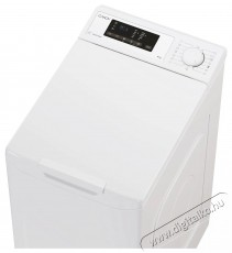 Candy TCA263D3-S C-WASH 300 H&aacute;ztart&aacute;s / Otthon / K&uuml;lt&eacute;r - Mos&oacute;g&eacute;p / sz&aacute;r&iacute;t&oacute;g&eacute;p - Fel&uuml;lt&ouml;ltős mos&oacute;g&eacute;p - 515265