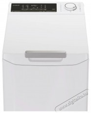 Candy TCA264TM5-S C-WASH 500 H&aacute;ztart&aacute;s / Otthon / K&uuml;lt&eacute;r - Mos&oacute;g&eacute;p / sz&aacute;r&iacute;t&oacute;g&eacute;p - Fel&uuml;lt&ouml;ltős mos&oacute;g&eacute;p - 515277