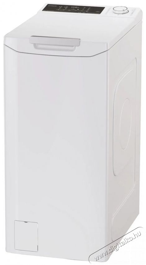 Candy TCA264TM5-S C-WASH 500 H&aacute;ztart&aacute;s / Otthon / K&uuml;lt&eacute;r - Mos&oacute;g&eacute;p / sz&aacute;r&iacute;t&oacute;g&eacute;p - Fel&uuml;lt&ouml;ltős mos&oacute;g&eacute;p - 515277