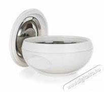 BANQUET Thermo ed&eacute;ny fedővel AVANZA 1,5 l, feh&eacute;r &Uacute;jdons&aacute;gok - &Uacute;j term&eacute;kek - 515184