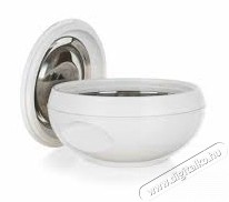 BANQUET Thermo ed&eacute;ny fedővel AVANZA 1,5 l, feh&eacute;r &Uacute;jdons&aacute;gok - &Uacute;j term&eacute;kek - 515184