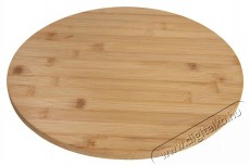 Orion Torta&aacute;llv&aacute;ny bambusz, 35 cm &aacute;tm&eacute;rővel Konyhai term&eacute;kek - Konyhai eszk&ouml;z - Egy&eacute;b konyhai eszk&ouml;z - 515711