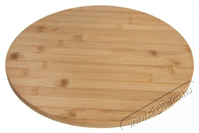 Orion Torta&aacute;llv&aacute;ny bambusz, 35 cm &aacute;tm&eacute;rővel Konyhai term&eacute;kek - Konyhai eszk&ouml;z - Egy&eacute;b konyhai eszk&ouml;z - 515711