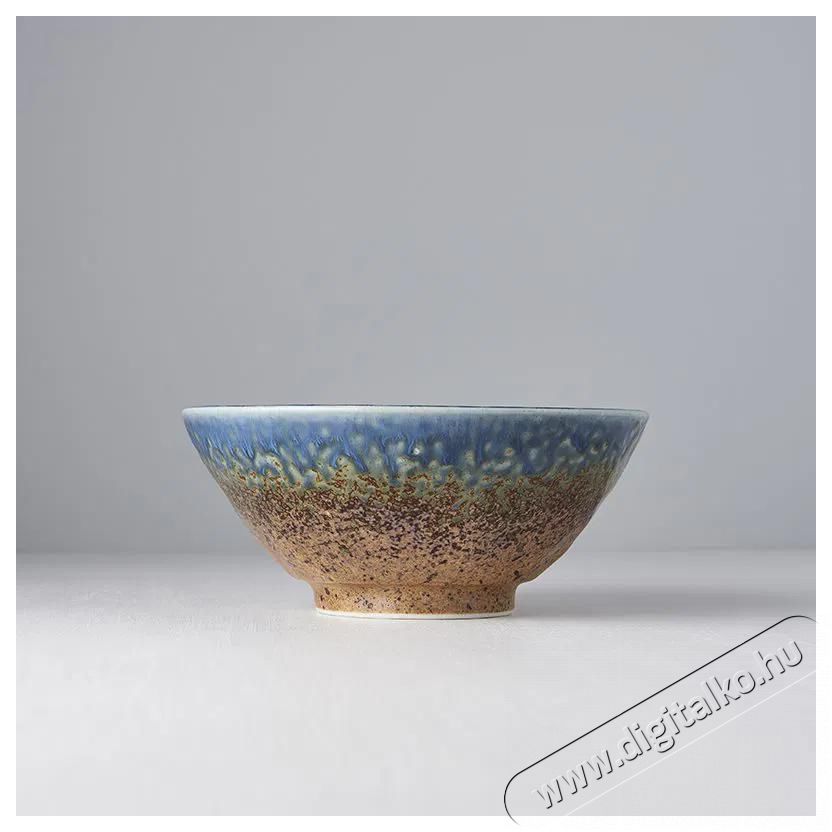Made In Japan Udon t&aacute;l Earth & Sky 20 cm 800 ml Konyhai term&eacute;kek - Konyhai eszk&ouml;z - Egy&eacute;b konyhai eszk&ouml;z - 515590