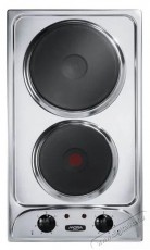 Mora VDE 310 X Konyhai termékek - Sütő-főzőlap, tűzhely (szabadonálló) - Elektromos főzőlap (szabadonálló) - 515695