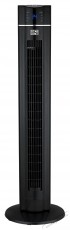 Star-Light VTS-001 toronyventil&aacute;tor, 60 W, oszcill&aacute;ci&oacute;, időz&iacute;tő, t&aacute;vir&aacute;ny&iacute;t&oacute;, belső hőm&eacute;rs&eacute;klet kijelző H&aacute;ztart&aacute;s / Otthon / K&uuml;lt&eacute;r - Ventil&aacute;tor / L&eacute;gkondicion&aacute;l&oacute; - &Aacute;ll&oacute; / padl&oacute; ventil&aacute;tor - 534694
